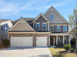 7307 Parkland Bnd, Fairburn, GA 30213
