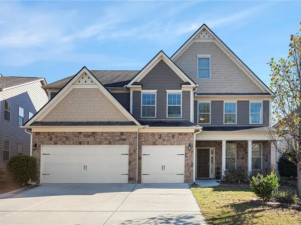 7307 Parkland Bnd, Fairburn, GA 30213