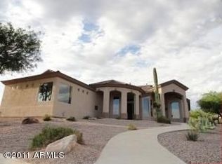 9126 E Range Rider Trl, Mesa, AZ 85207