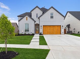 3800 Ironwood Dr, Prosper, TX 75078