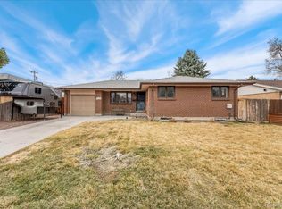 9231 Irving St, Westminster, CO 80031