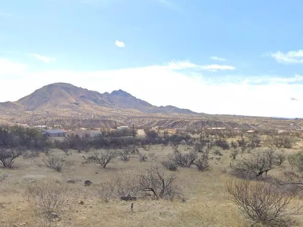 1908 CIRCULO GRECO Road #253, Rio Rico, AZ 85648