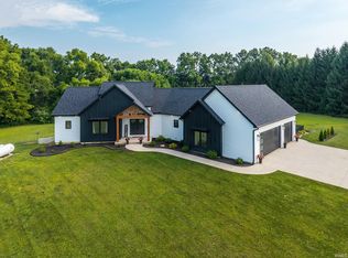 9903 E 1125 N, Kendallville, IN 46755