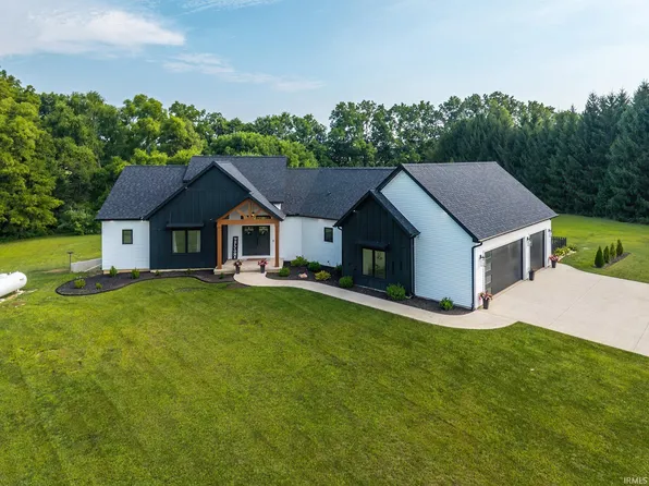 9903 E 1125 N, Kendallville, IN 46755