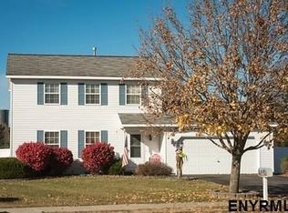 4528 Burnett St, Valatie, NY 12184