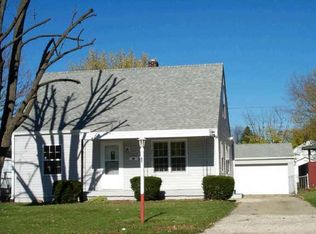 4536 E Brookville Rd, Indianapolis, IN 46201