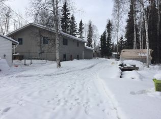 2332 Redstone Rd, North Pole, AK 99705