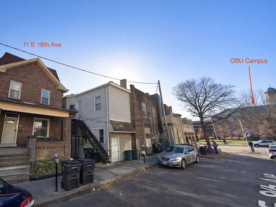 1st image of 11 E 18th Ave