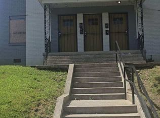 1339 E McLemore Ave #1, Memphis, TN 38106