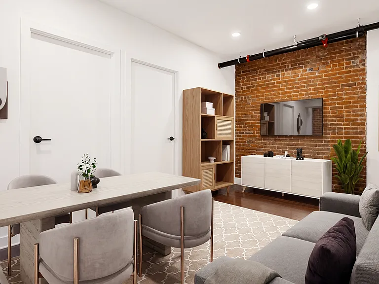 47 E 129th St #5B — Photo 2
