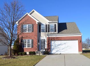 7144 Summerhill Dr, West Chester, OH 45069
