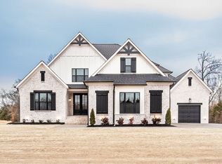 1533 Phillips Rd LOT 5, Lebanon, TN 37087