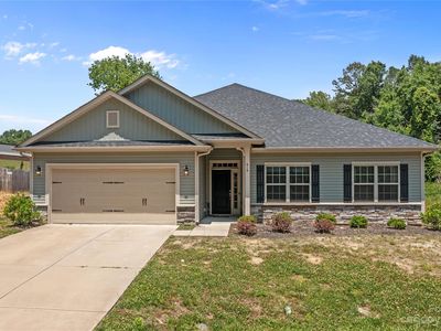 819 Accent Ave SE, Concord, NC, 28025