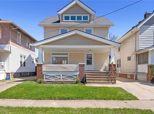 3431 W 94th St, Cleveland, OH