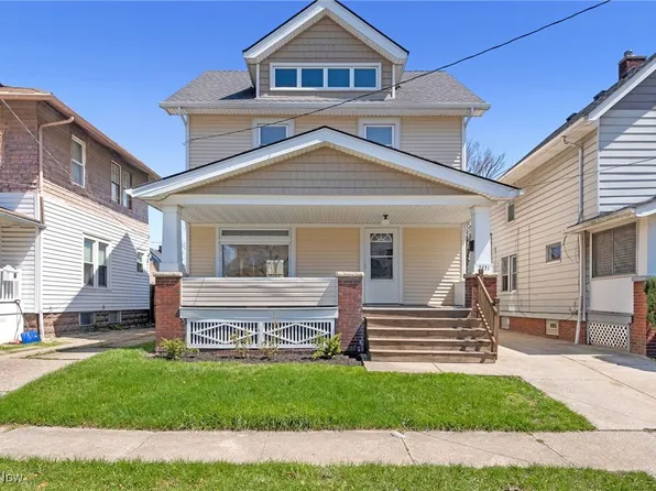 3431 W 94th St, Cleveland, OH 44102