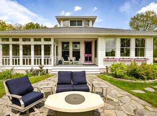 9 Fallen Oak Drive, Alfred, ME 04002