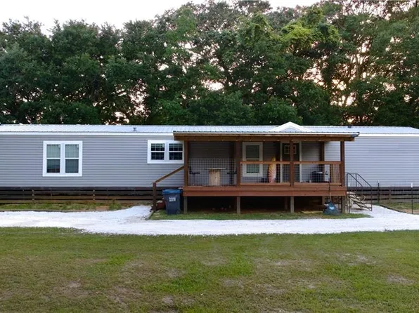 9101 McCollough Rd, Grand Bay, AL 36541