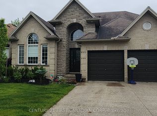 1447 Kains Woods Ter, London, ON N6K 4Z6