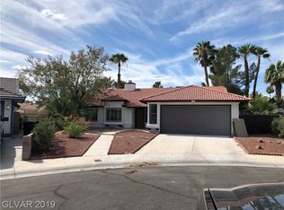 140 Triberg Ct, Henderson, NV 89074