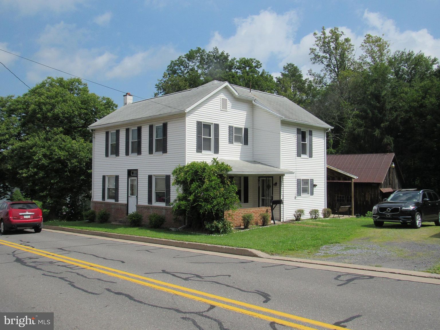 389 S Main St, Pleasant Gap, PA 16823 Zillow