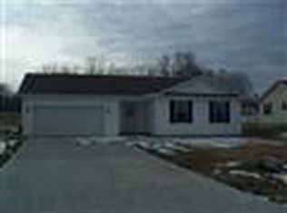 1509 W 12th St, Connersville, IN 47331