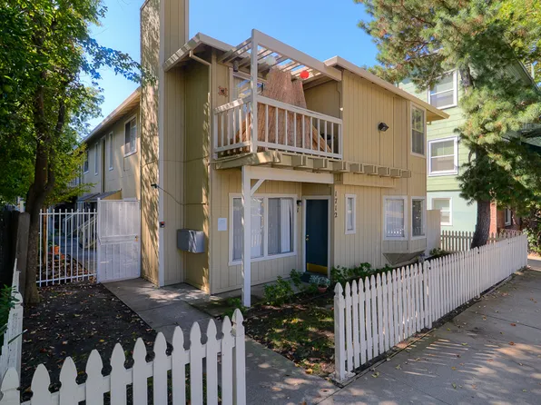 1712 S Street, 1712 S St APT 3, Sacramento, CA 95811