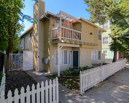1712 S Street Photo 1