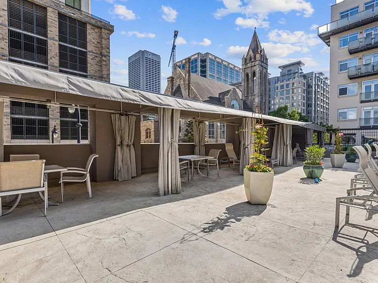 805 Peachtree St NE #414 — Photo 43