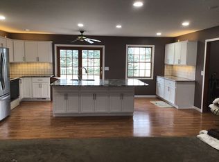 110 Rodd Dr, Caro, MI 48723