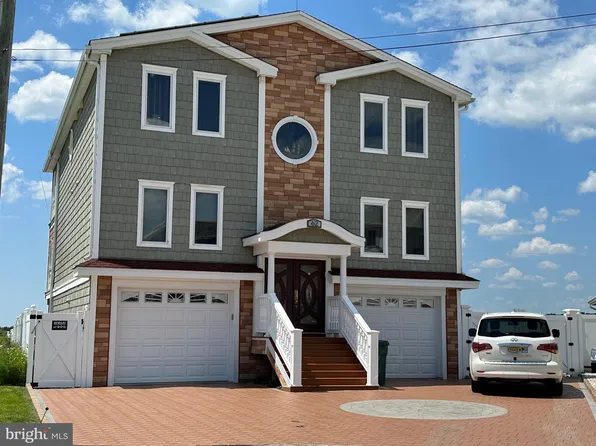 62 S Spinnaker Dr, Little Egg Harbor, NJ 08087