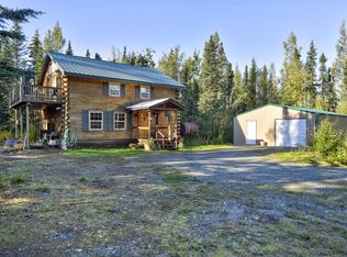 36570 Lake Rd, Soldotna, AK 99669