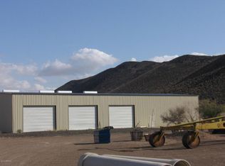 13237 N Avenue 76 E, Dateland, AZ 85333