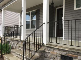 329 Marshcroft Way, Rolesville, NC 27571