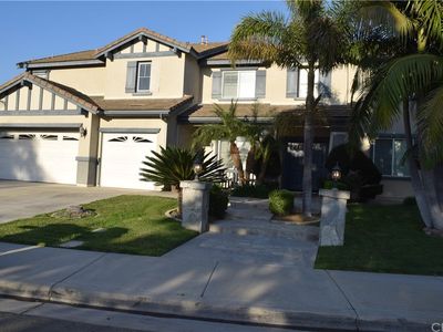 6766 Lake Springs St, Mira Loma, CA, 91752