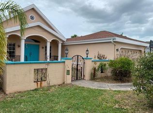 1345 Hillside Dr, Tarpon Springs, FL 34689