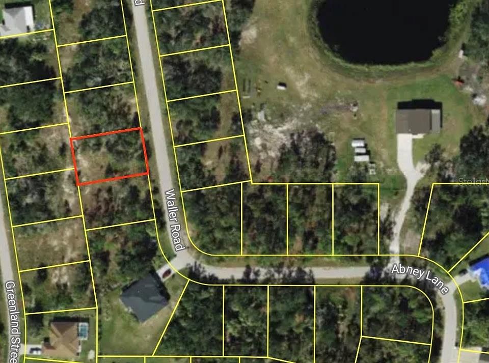 1st image of Lot 9 WALLER ROAD LOT 9
