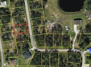 9 Waller Rd, North Pt, FL 34288