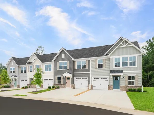 19657 Compass Dr, Bridgeville, DE 19933