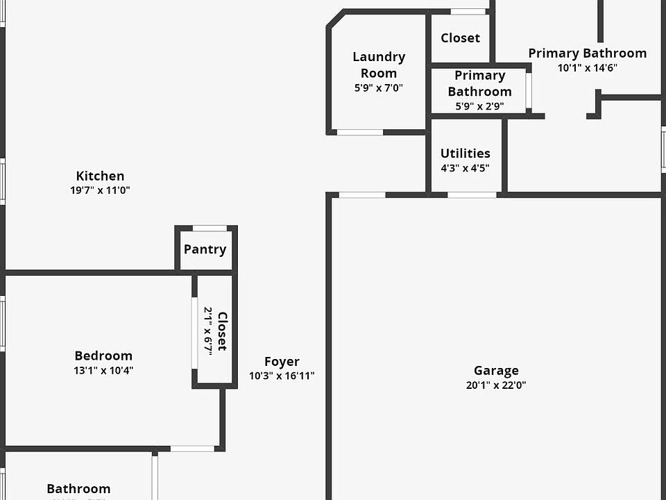 1243 18th St N, Jacksonville Beach, FL 32250 Zillow