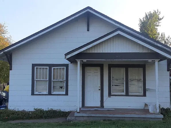 608 Kaw St, Perry, OK 73077