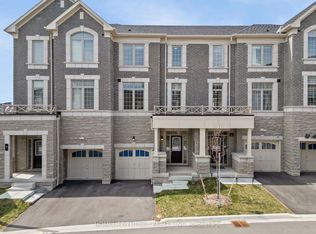 38 Andress Way, Markham, ON L3S0E9
