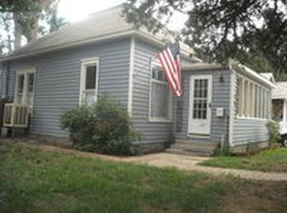 208 N Jefferson Ave, Loveland, CO 80537