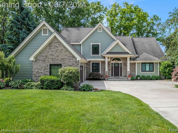 Clarkston MI Real Estate - Clarkston MI Homes For Sale | Zillow