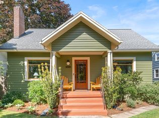 6335 N Williams Ave, Portland, OR 97217