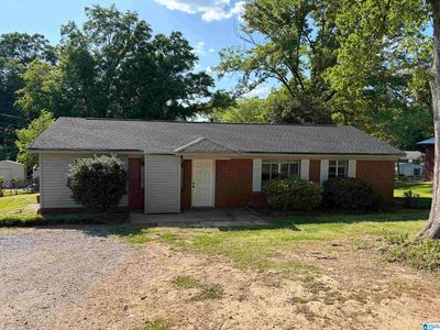 30 Princeton Dr, Childersburg, AL, 35044