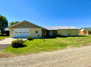 120 Snowflake Trl, Gunnison, CO 81230