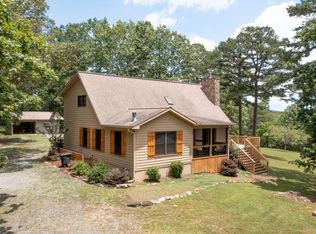 292 Mountain Wood Dr, Murphy, NC 28906