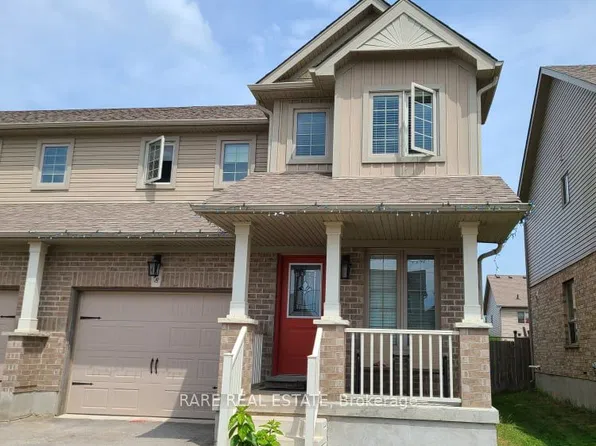 18 Quigley St, Essa, ON L0M 1B6