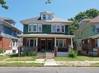414 Ardmore Ave, Trenton, NJ 08629