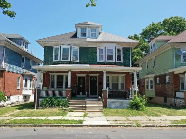 414 Ardmore Ave, Trenton, NJ 08629